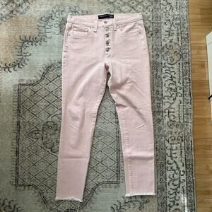 Veronica Beard Debbie Jeans
